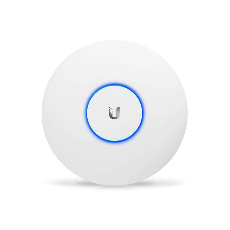 Точка доступа Wi-Fi Ubiquiti (UAP-AC-PRO)