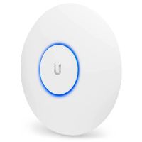 Точка доступу Wi-Fi Ubiquiti (UAP-AC-PRO)