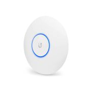 Точка доступа Wi-Fi Ubiquiti (UAP-AC-PRO)
