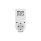 Реле напряжения REAL-EL VR-107P, white (EL122300008)