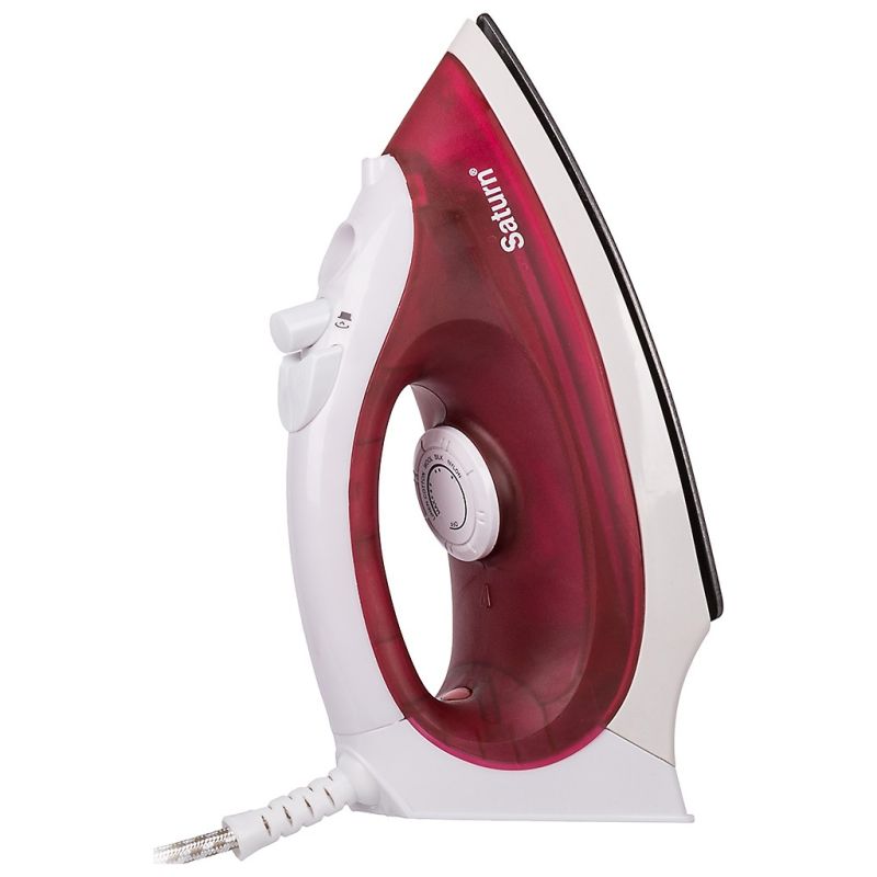 Праска Saturn (ST-CC7113 burgundy)