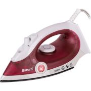 Утюг Saturn (ST-CC7113 burgundy)