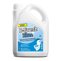 Средство для дезодорации биотуалетов Thetford B-Fresh Blue 2 л (30548BJ)