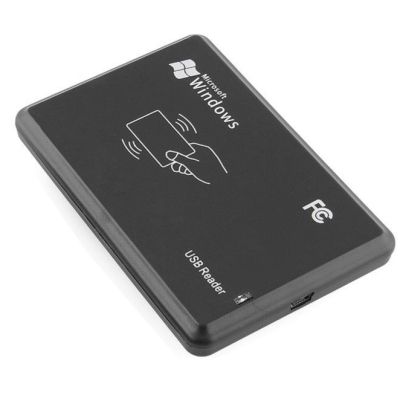 Считыватель бесконтактных карт Syncotek RL-16 125 кГц, Em marine (RL-16-0031)
