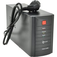 Пристрій безперебійного живлення Ritar RTM500 (300W) Standby-L (RTM500L)