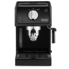Рожковая кофеварка эспрессо DeLonghi ECP 31.21 BK (ECP31.21BK)