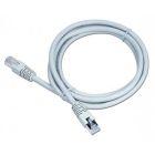 Патч-корд 10м FTP cat.6 CCA Cablexpert (PP6-10M)