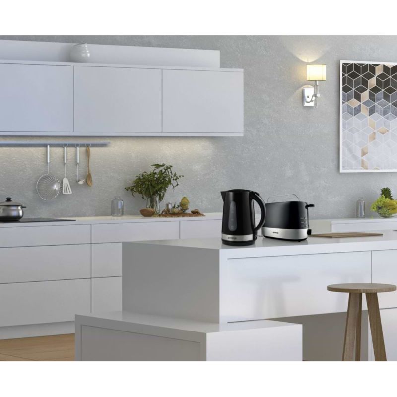 Тостер Gorenje (T850BK)
