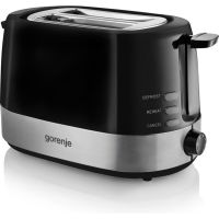 Тостер Gorenje (T850BK)