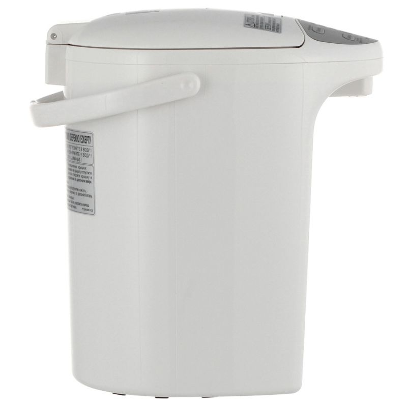 Електрочайник Panasonic (NC-EG4000WTS)