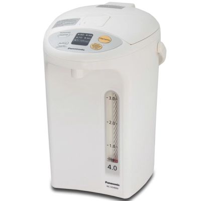 Електрочайник Panasonic (NC-EG4000WTS)