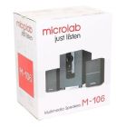 Акустична система Microlab (M-106)