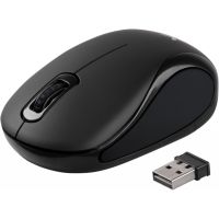 Мишка Vinga (MSW-907 black)