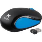 Мышка Vinga (MSW-907 black - blue)