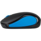 Мышка Vinga (MSW-907 black - blue)