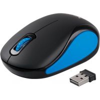 Мышка Vinga (MSW-907 black - blue)