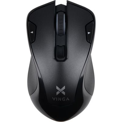 Мышка Vinga (MSW-527 black)