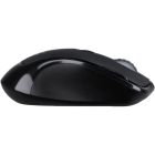 Мишка Vinga (MSW-527 black)