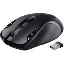 Мишка Vinga (MSW-527 black)