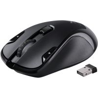 Мишка Vinga (MSW-527 black)