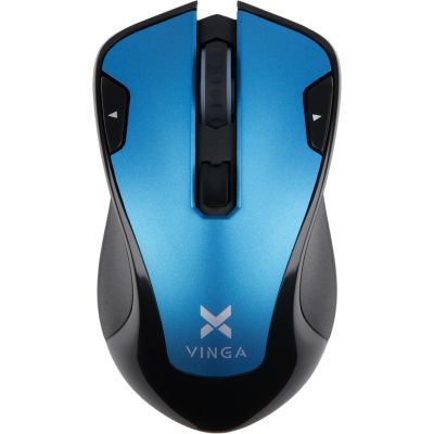Мышка Vinga (MSW-527 blue)