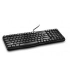 Клавиатура Rapoo (N2400 Black)