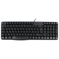 Клавиатура Rapoo (N2400 Black)