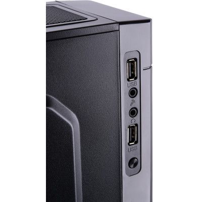 Корпус для ПК Vinga (CS302B)