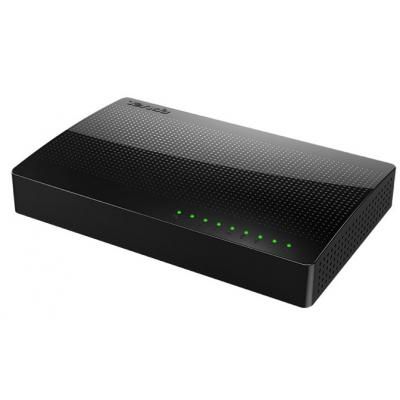 Коммутатор сетевой Tenda (SG108)