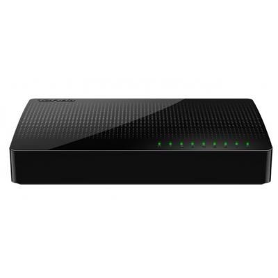 Комутатор мережевий Tenda (SG108)