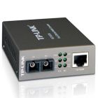 Медиаконвертер TP-Link (MC100CM)