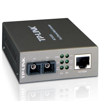 Медиаконвертер TP-Link (MC100CM)