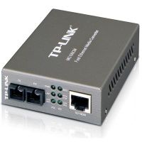 Медіаконвертер TP-Link (MC100CM)