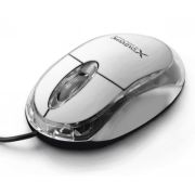 Мишка Esperanza (Extreme XM102W White)