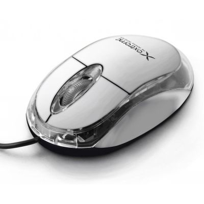 Мишка Esperanza (Extreme XM102W White)
