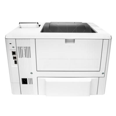 Лазерный принтер HP LaserJet Enterprise M501dn (J8H61A)