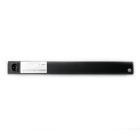 Силовий блок Eserver 19" 8 розеток, выкл., алюм. корпус PDU 220В, 16А (WT-2261A-GER-8WAY-WO)