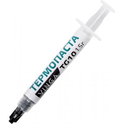 Термопаста Vinga (TG10)