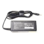 Блок живлення до ноутбуку PowerPlant HP 220V, 65W: 18.5V, 3.5A (4.8*1.7 mm) (HP65E4817)