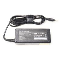 Блок живлення до ноутбуку PowerPlant HP 220V, 65W: 18.5V, 3.5A (4.8*1.7 mm) (HP65E4817)