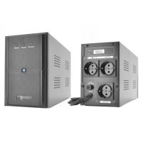 Источник бесперебойного питания Ritar E-RTM1200 (720W) ELF-L (E-RTM1200L)
