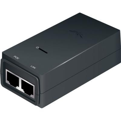 Адаптер PoE Ubiquiti (POE-24-12W-G)