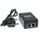 Адаптер PoE Ubiquiti (POE-48-24W-G)