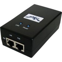 Адаптер PoE Ubiquiti (POE-24-24W)