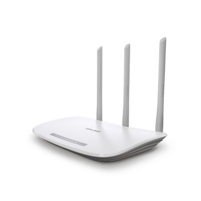 Маршрутизатор TP-Link (TL-WR845N)