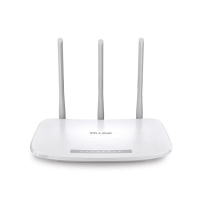 Маршрутизатор TP-Link (TL-WR845N)