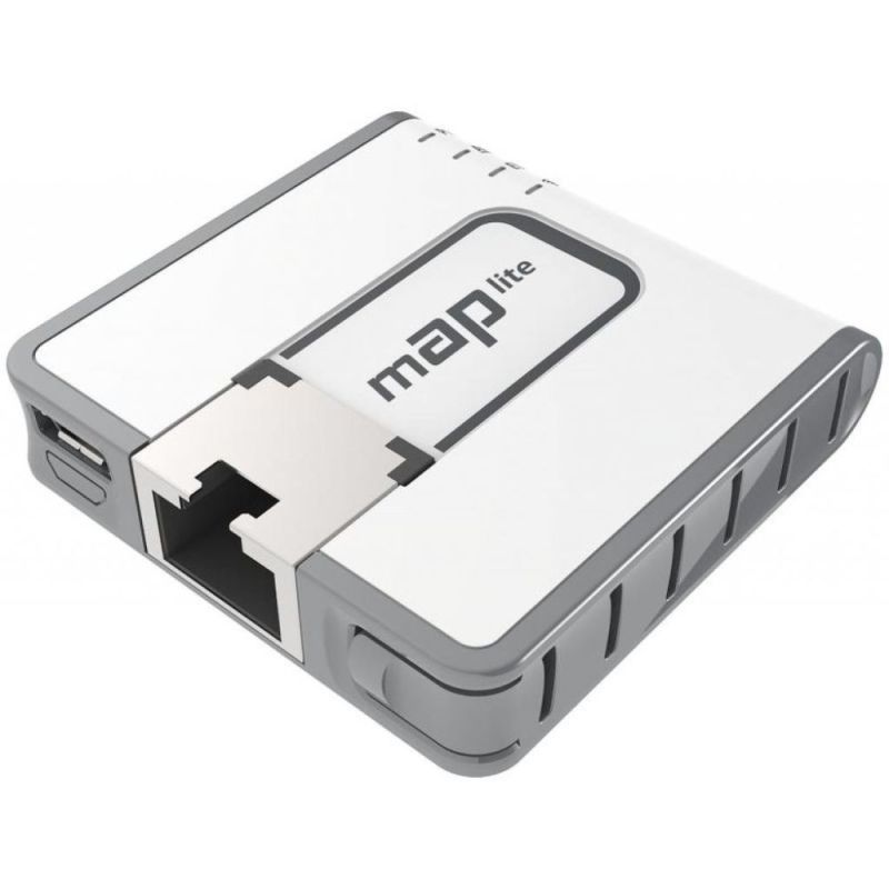Точка доступа Wi-Fi Mikrotik (RBMAPL-2ND)