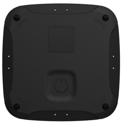 Датчик затоплення Ajax (LeaksProtect black)