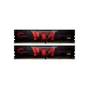 Модуль памяти для компьютера DDR4 16GB (2x8GB) 3000 MHz Aegis G.Skill (F4-3000C16D-16GISB)