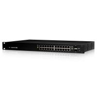 Коммутатор сетевой Ubiquiti (ES-24-250W)